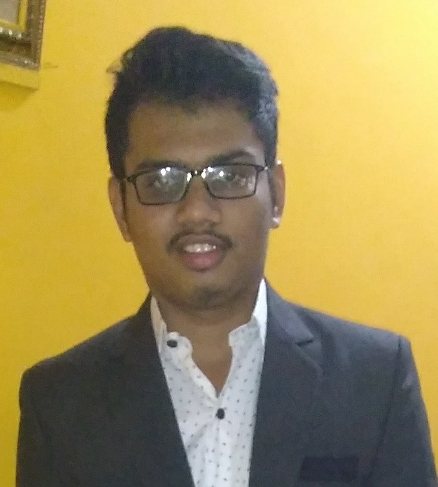 Harshal Devkar