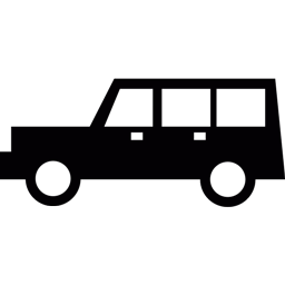 SUV